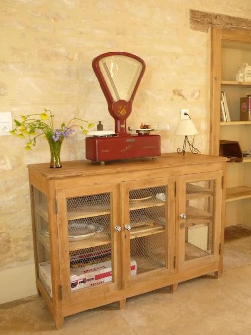 Le Presbytere - Touillon, Jacuzzi, 4 Chambres Pour 10 Exterior photo