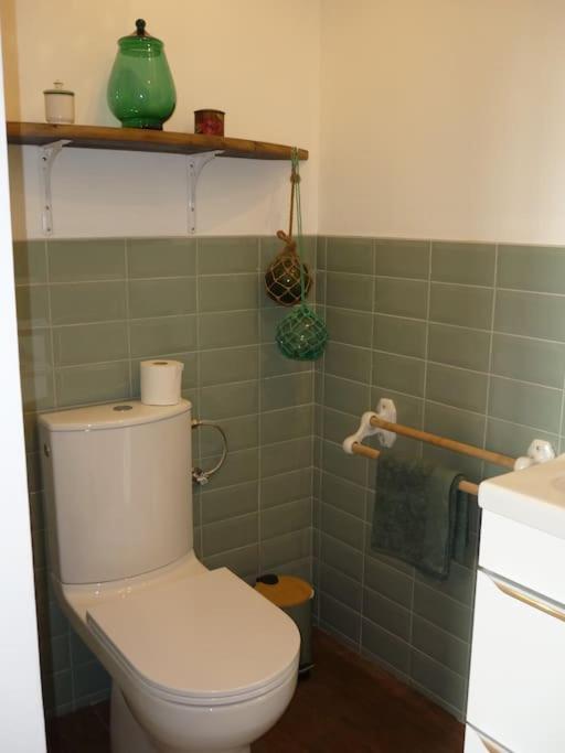 Le Presbytere - Touillon, Jacuzzi, 4 Chambres Pour 10 Exterior photo